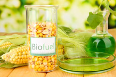 Smethwick Green biofuel availability